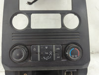 2014 Ford F150 Climate Control Module Temperature AC/Heater Replacement P/N:HC3T-19980-AD Fits OEM Used Auto Parts - Oemused
