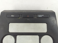 2014 Ford F150 Climate Control Module Temperature AC/Heater Replacement P/N:HC3T-19980-AD Fits OEM Used Auto Parts - Oemused