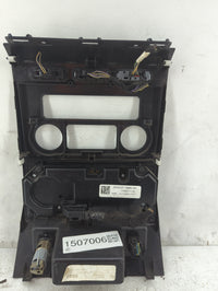 2014 Ford F150 Climate Control Module Temperature AC/Heater Replacement P/N:HC3T-19980-AD Fits OEM Used Auto Parts - Oemused