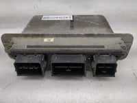 2014 Ford F250sd PCM Engine Control Computer ECU ECM PCU OEM P/N:EC3A-12A650-DE DC3A-12B684-AA, 0281031171 Fits OEM Used Aut