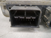 2014 Ford F250sd PCM Engine Control Computer ECU ECM PCU OEM P/N:EC3A-12A650-DE DC3A-12B684-AA, 0281031171 Fits OEM Used Aut