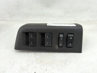 2014 Ford F250sd Master Power Window Switch Replacement Driver Side Left P/N:BC3T-14963-ACW Fits Fits 2011 2012 2013 2015 20