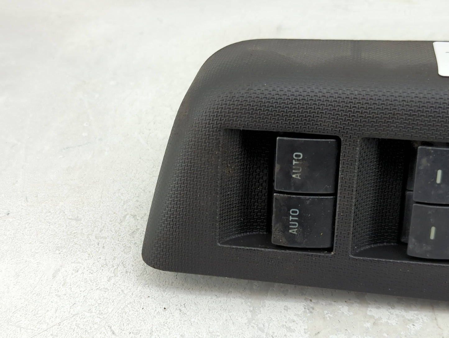 2014 Ford F250sd Master Power Window Switch Replacement Driver Side Left P/N:BC3T-14963-ACW Fits Fits 2011 2012 2013 2015 20