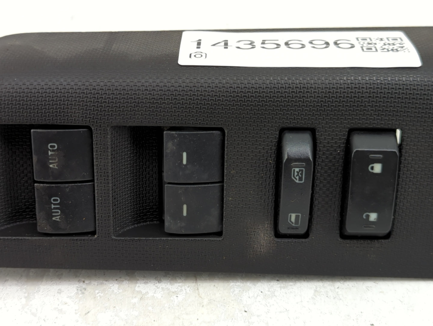 2014 Ford F250sd Master Power Window Switch Replacement Driver Side Left P/N:BC3T-14963-ACW Fits Fits 2011 2012 2013 2015 20
