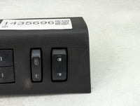 2014 Ford F250sd Master Power Window Switch Replacement Driver Side Left P/N:BC3T-14963-ACW Fits Fits 2011 2012 2013 2015 20