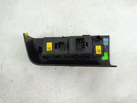 2014 Ford F250sd Master Power Window Switch Replacement Driver Side Left P/N:BC3T-14963-ACW Fits Fits 2011 2012 2013 2015 20