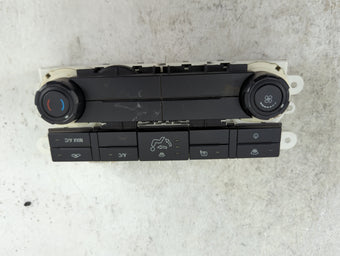 compare product 2014 Ford F250sd Climate Control Module Temperature AC/Heater Replacement P/N:BC3T-19980-EB Fits Fits 2011 2012 2013 2015 2016 OEM Used Auto Parts