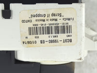 2014 Ford F250sd Climate Control Module Temperature AC/Heater Replacement P/N:BC3T-19980-EB Fits Fits 2011 2012 2013 2015 20