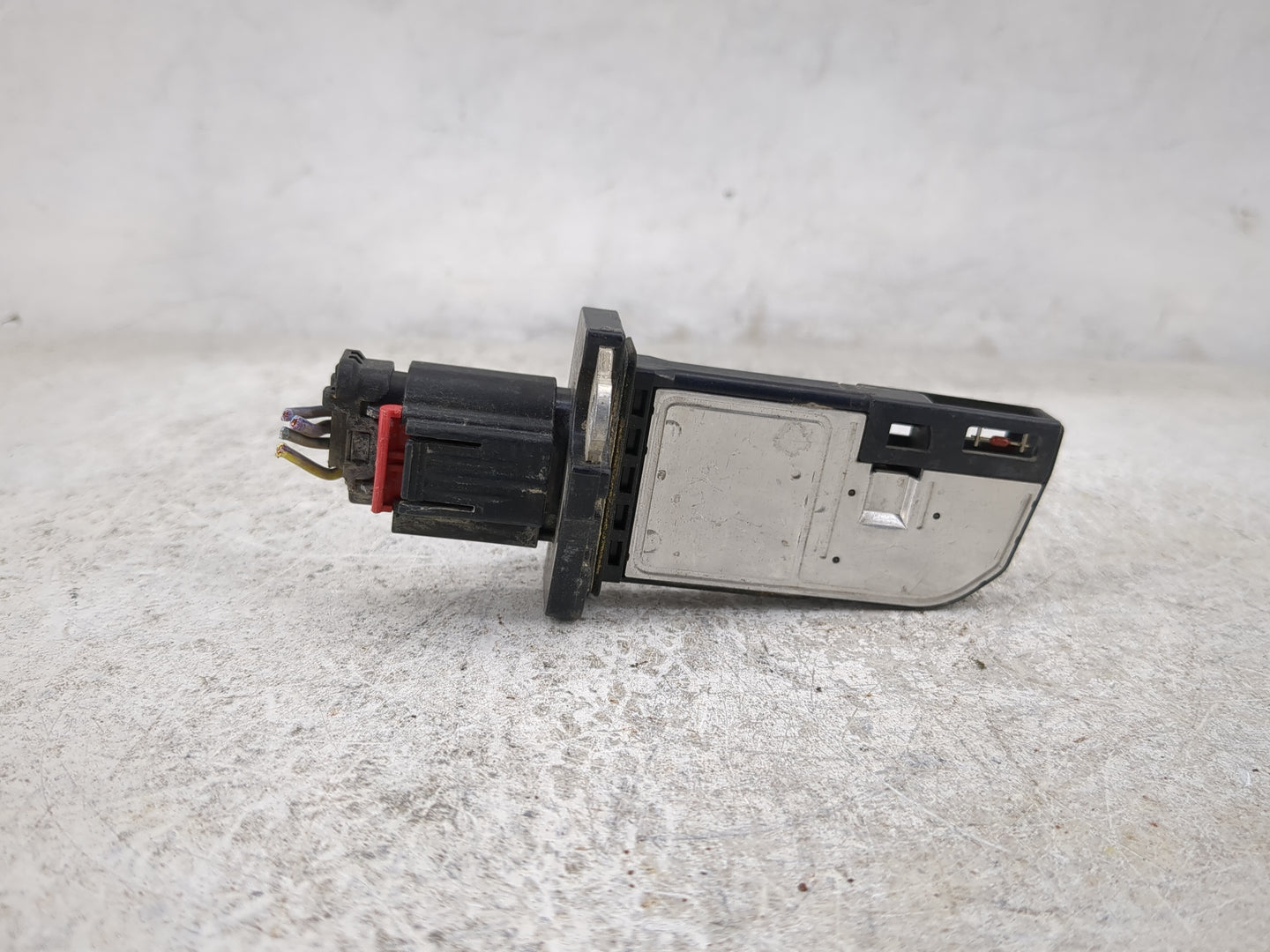 Ford F250sd Mass Air Flow Meter Maf 405908 - Oemusedautoparts1.com