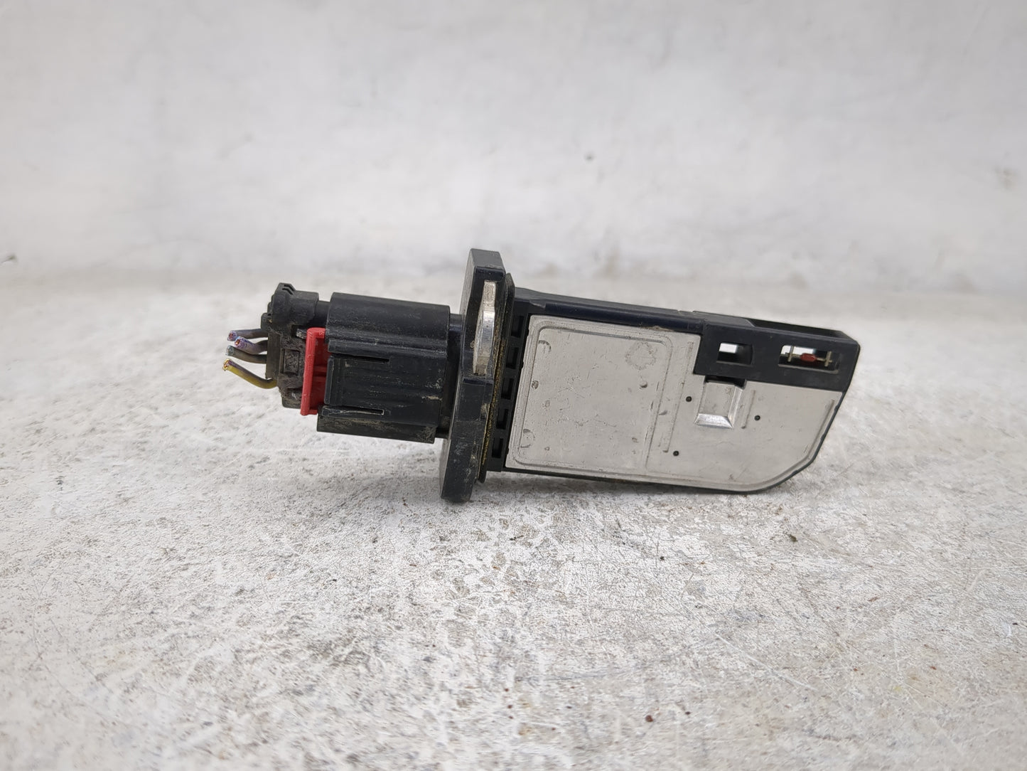 Ford F250sd Mass Air Flow Meter Maf 405908 - Oemusedautoparts1.com