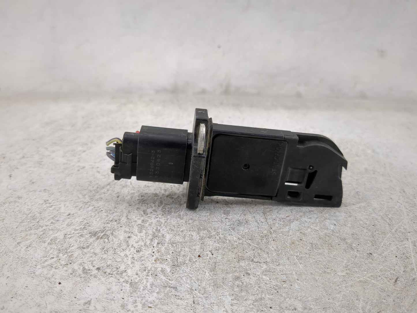 Ford F250sd Mass Air Flow Meter Maf 405908 - Oemusedautoparts1.com