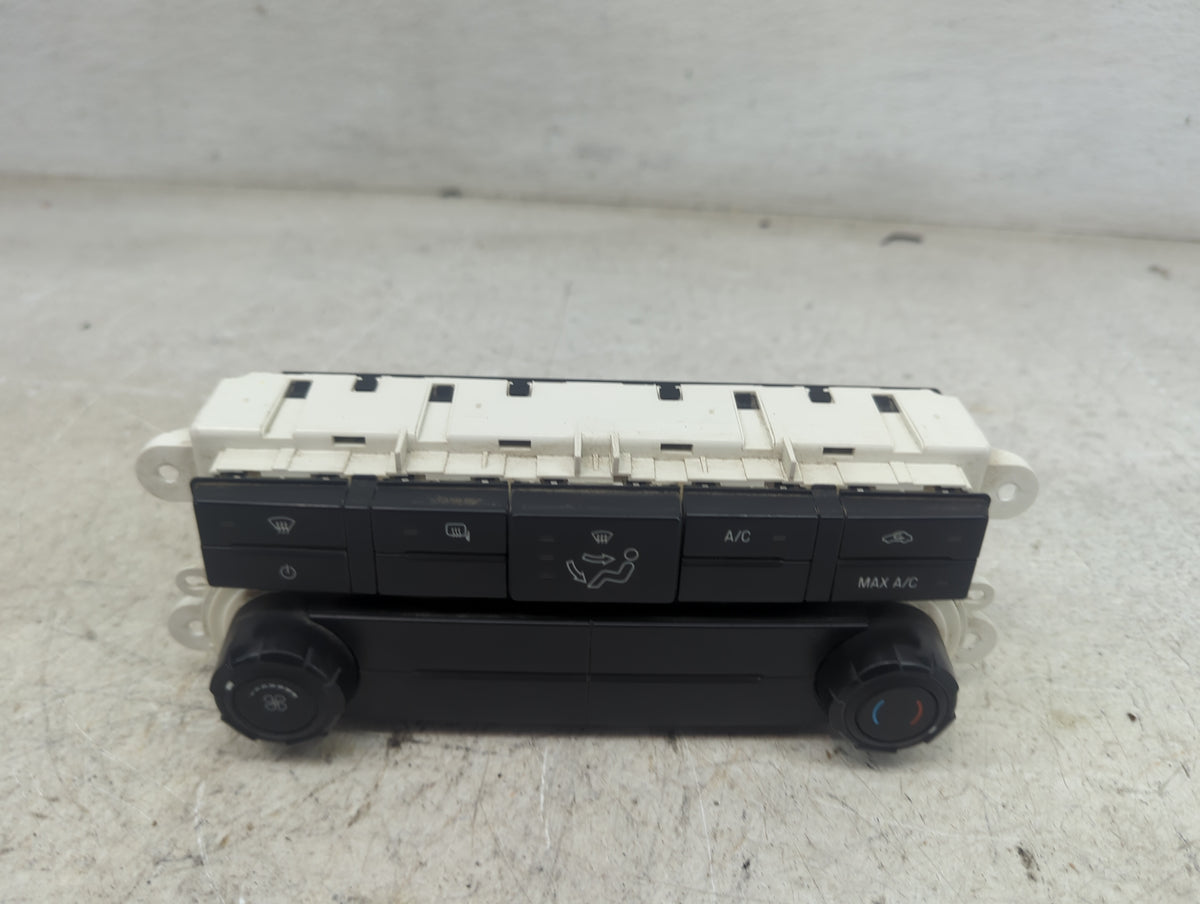 2014 Ford F350sd Climate Control Module Temperature AC/Heater Replacement P/N:BC3T-19980-EB Fits Fits 2011 2012 2013 2015 20