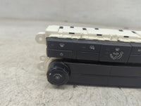 2014 Ford F350sd Climate Control Module Temperature AC/Heater Replacement P/N:BC3T-19980-EB Fits Fits 2011 2012 2013 2015 20