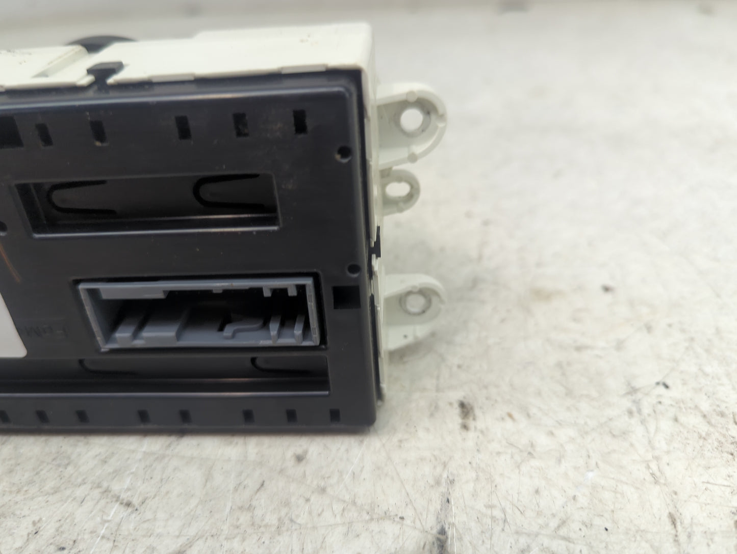 2014 Ford F350sd Climate Control Module Temperature AC/Heater Replacement P/N:BC3T-19980-EB Fits Fits 2011 2012 2013 2015 20