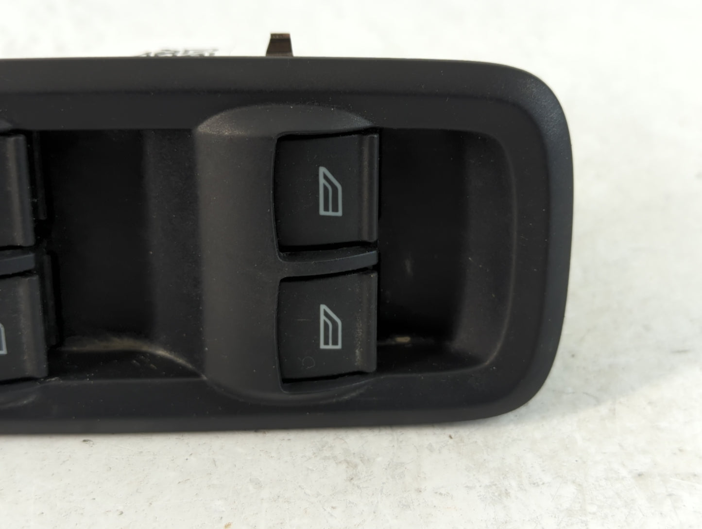 2014-2019 Ford Fiesta Master Power Window Switch Replacement Driver Side Left P/N:D2BT-14A132-AA Fits OEM Used Auto Parts - 