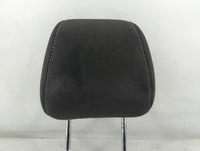 2014-2018 Ford Fiesta Headrest Head Rest Front Driver Passenger Seat Fits Fits 2014 2015 2016 2017 2018 OEM Used Auto Parts 