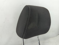 2014-2018 Ford Fiesta Headrest Head Rest Front Driver Passenger Seat Fits Fits 2014 2015 2016 2017 2018 OEM Used Auto Parts 
