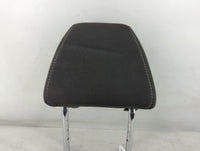 2014-2018 Ford Fiesta Headrest Head Rest Front Driver Passenger Seat Fits Fits 2014 2015 2016 2017 2018 OEM Used Auto Parts 