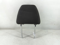 2014-2018 Ford Fiesta Headrest Head Rest Front Driver Passenger Seat Fits Fits 2014 2015 2016 2017 2018 OEM Used Auto Parts 