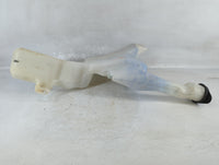 2011-2019 Ford Fiesta Windshield Washer Fluid Reservoir Bottle Oem - Oemusedautoparts1.com