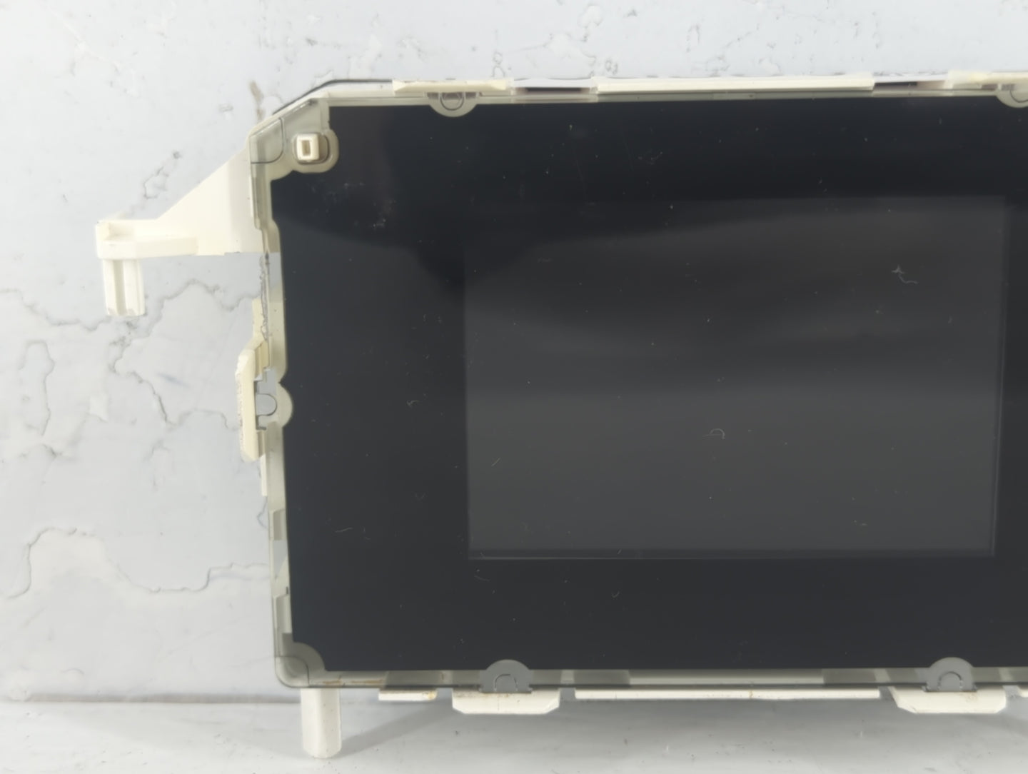 2014-2017 Ford Fiesta Information Display Screen - Oemusedautoparts1.com