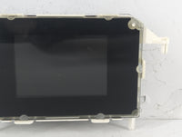 2014-2017 Ford Fiesta Information Display Screen - Oemusedautoparts1.com