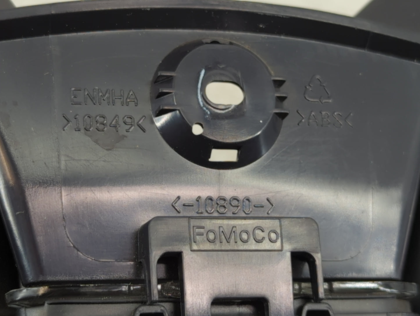 2014-2015 Ford Fiesta Instrument Cluster Speedometer Gauges Miles: Fits Fits 2014 2015 OEM Used Auto Parts - Oemusedautopart