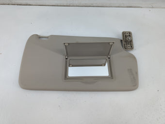 compare product 2011-2019 Ford Fiesta Sun Visor Shade Replacement Passenger Right Mirror Fits Fits 2011 2012 2013 2014 2015 2016 2017 2018 2019 OEM Used Auto Parts