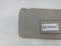 2011-2019 Ford Fiesta Sun Visor Shade Replacement Passenger Right Mirror Fits Fits 2011 2012 2013 2014 2015 2016 2017 2018 2
