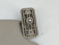 2011-2019 Ford Fiesta Sun Visor Shade Replacement Passenger Right Mirror Fits Fits 2011 2012 2013 2014 2015 2016 2017 2018 2