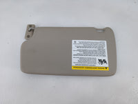 2011-2019 Ford Fiesta Sun Visor Shade Replacement Passenger Right Mirror Fits Fits 2011 2012 2013 2014 2015 2016 2017 2018 2