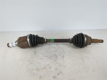 2011-2015 Ford Fiesta Axle Shaft Front Driver Cv C/v - Oemusedautoparts1.com