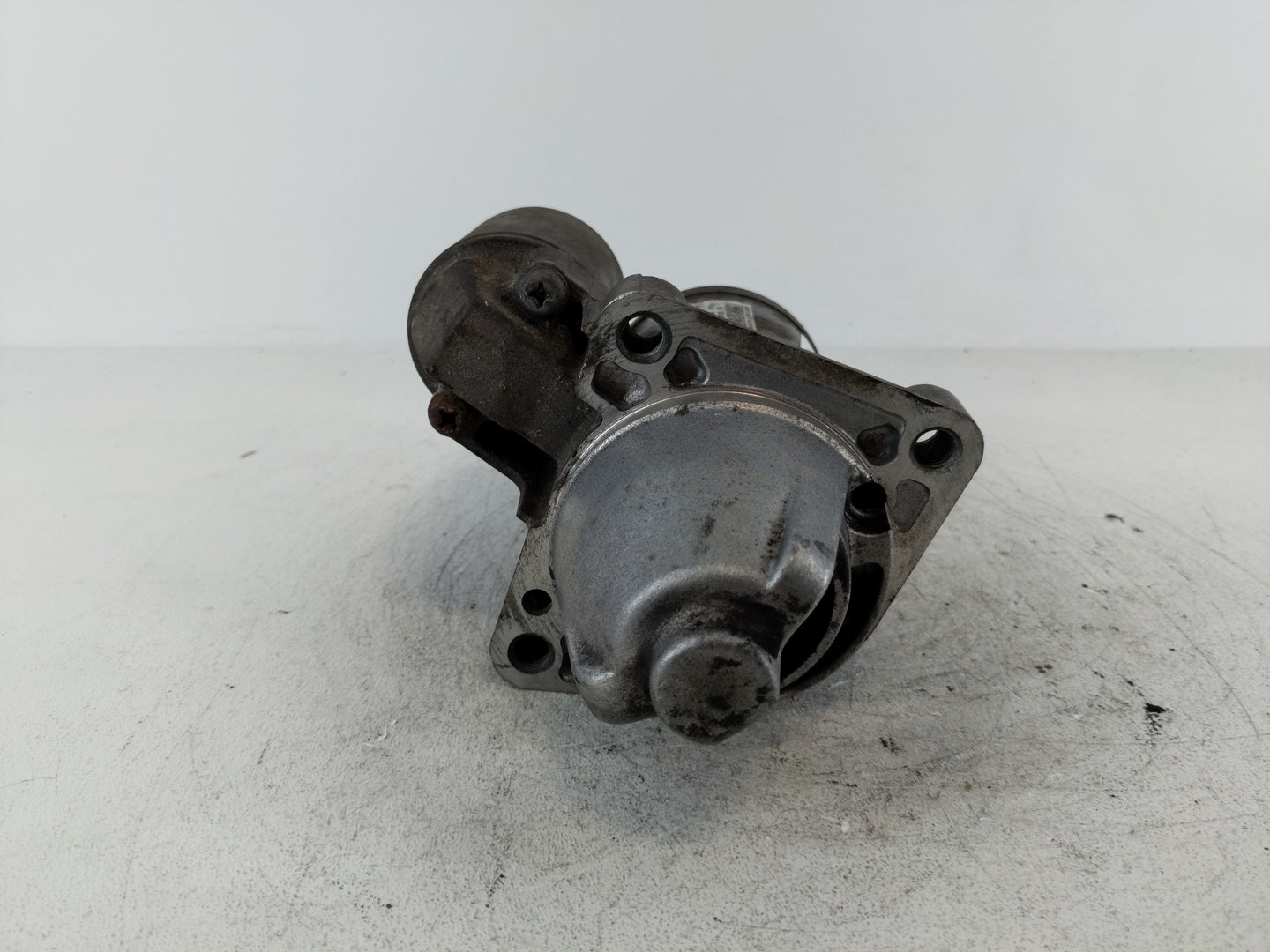 2011-2019 Ford Fiesta Car Starter Motor Solenoid OEM P/N:AE8T-1100-AB Fits Fits 2011 2012 2013 2014 2015 2016 2017 2018 2019
