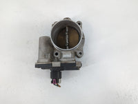 2014-2017 Ford Fiesta Throttle Body P/N:995AA Fits Fits 2014 2015 2016 2017 2018 OEM Used Auto Parts - Oemusedautoparts1.com