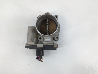 compare product 2014-2017 Ford Fiesta Throttle Body P/N:995AA Fits Fits 2014 2015 2016 2017 2018 OEM Used Auto Parts