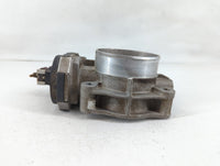 2014-2017 Ford Fiesta Throttle Body P/N:995AA Fits Fits 2014 2015 2016 2017 2018 OEM Used Auto Parts - Oemusedautoparts1.com