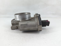 2014-2017 Ford Fiesta Throttle Body P/N:995AA Fits Fits 2014 2015 2016 2017 2018 OEM Used Auto Parts - Oemusedautoparts1.com