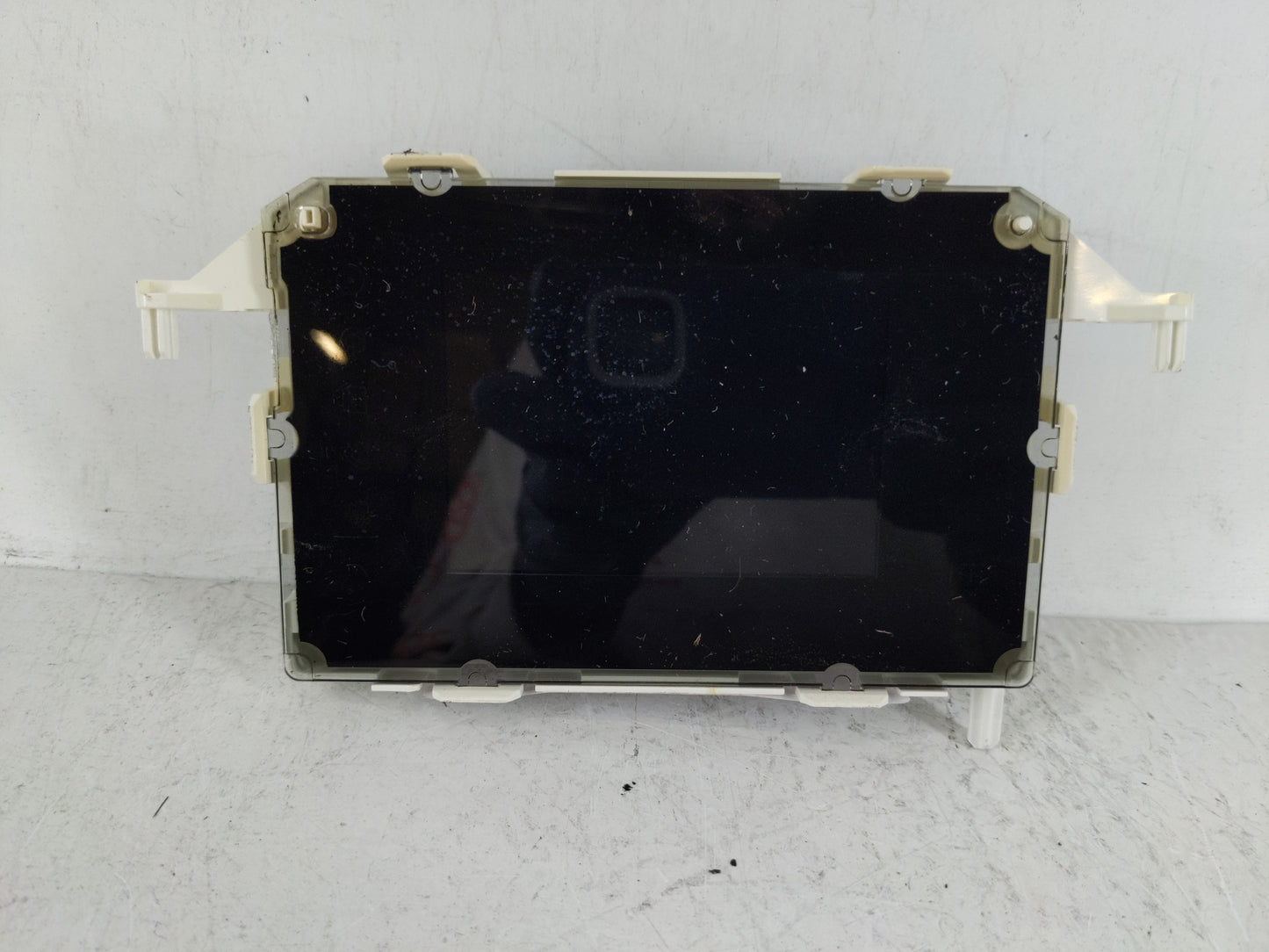 2014-2017 Ford Fiesta Information Display Screen - Oemusedautoparts1.com