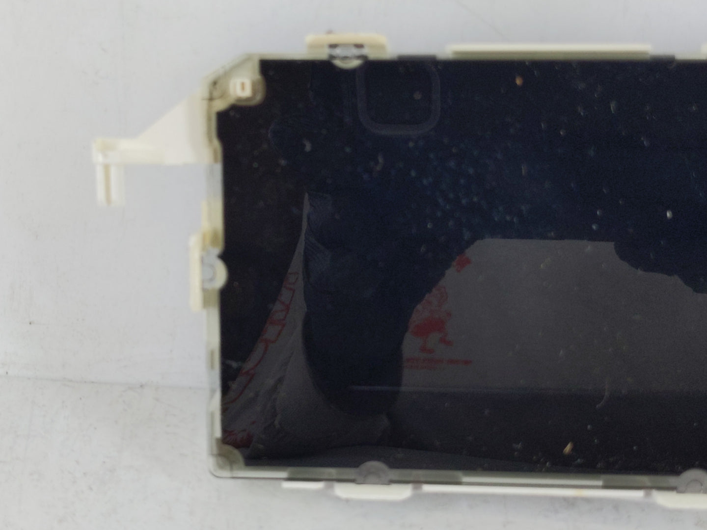 2014-2017 Ford Fiesta Information Display Screen - Oemusedautoparts1.com