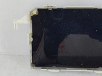 2014-2017 Ford Fiesta Information Radio Display Screen 1127300 - Oemusedautoparts1.com