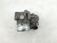 2014-2019 Ford Fiesta Throttle Body P/N:7S7G-9F991-CA Fits Fits 2013 2014 2015 2016 2017 2018 2019 OEM Used Auto Parts - Oem