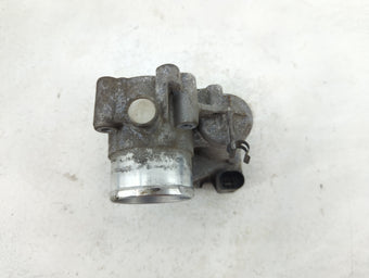 compare product 2014-2019 Ford Fiesta Throttle Body P/N:7S7G-9F991-CA Fits Fits 2013 2014 2015 2016 2017 2018 2019 OEM Used Auto Parts