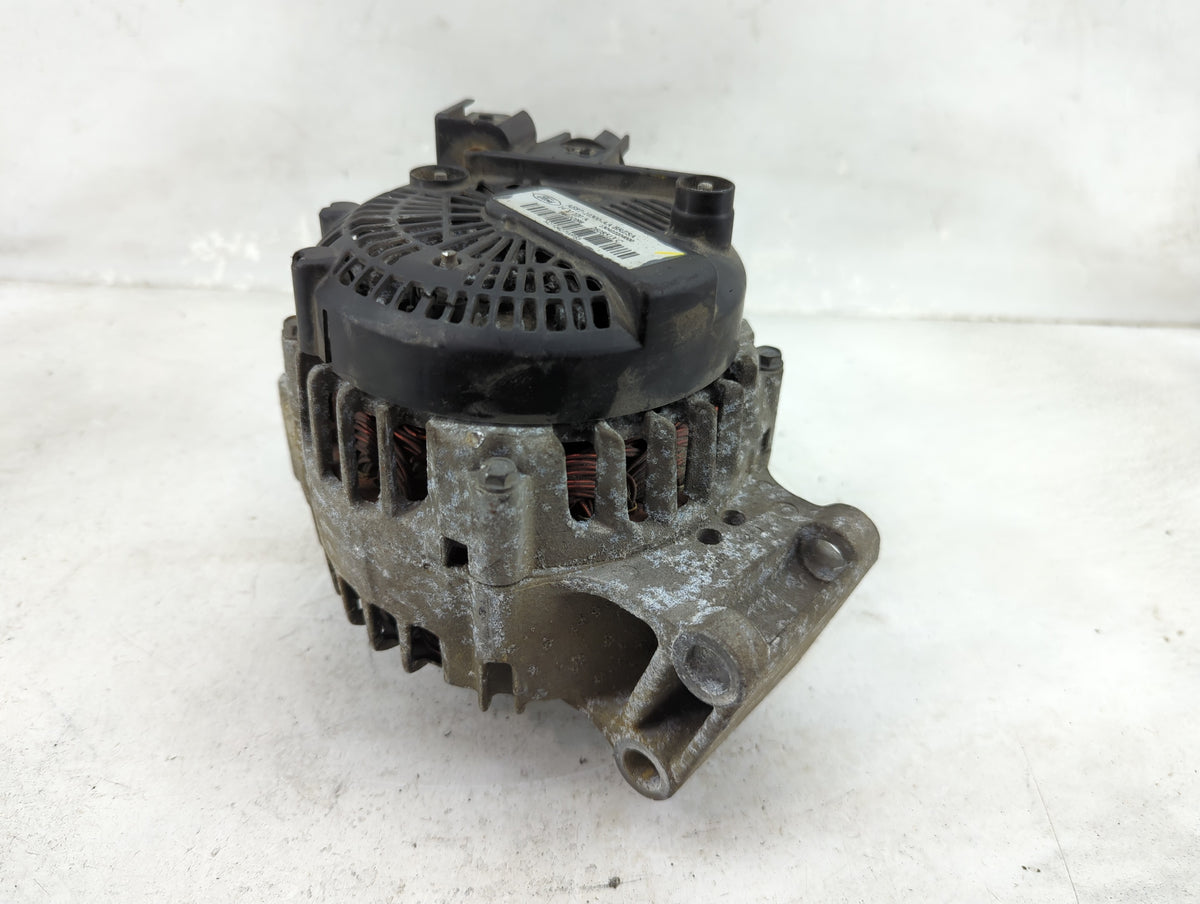 2011-2019 Ford Fiesta Alternator Replacement Generator Charging Assembly Engine OEM P/N:AE8T-10300-AA Fits OEM Used Auto Par