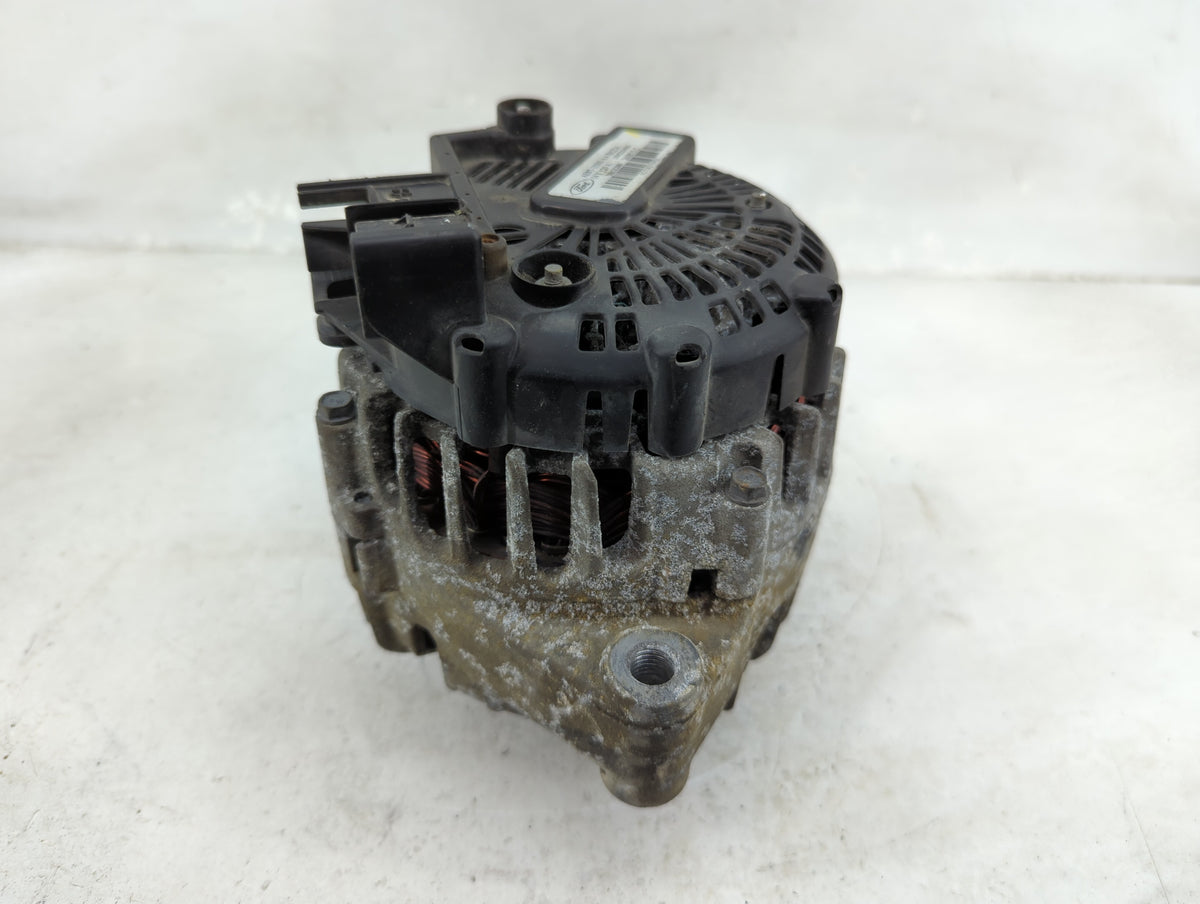 2011-2019 Ford Fiesta Alternator Replacement Generator Charging Assembly Engine OEM P/N:AE8T-10300-AA Fits OEM Used Auto Par