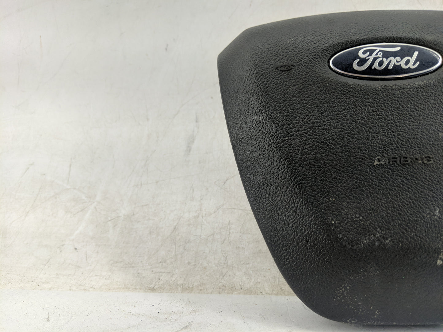 2011-2019 Ford Fiesta Air Bag Driver Left Steering Wheel Mounted 1139829 - Oemusedautoparts1.com