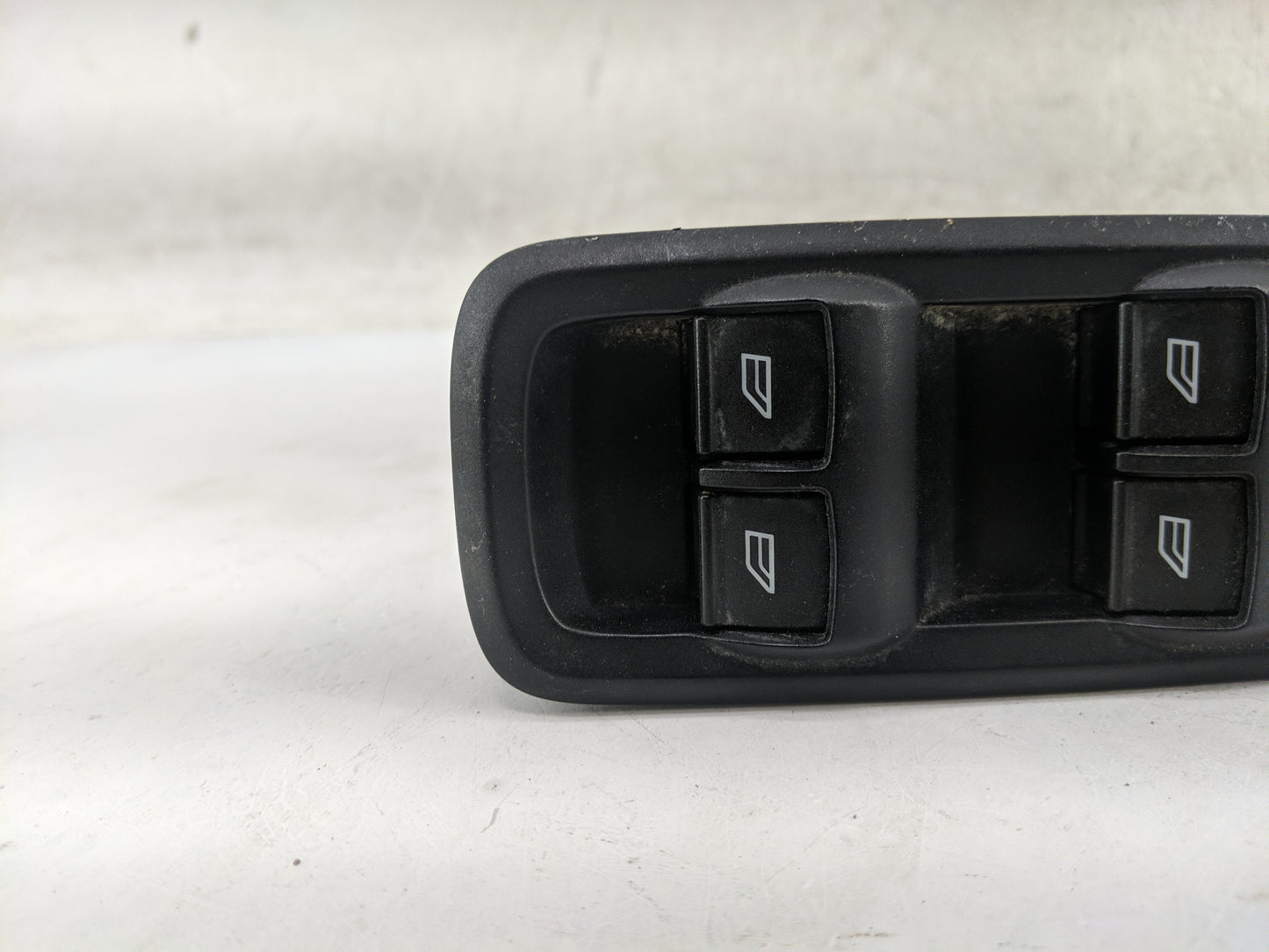2014-2019 Ford Fiesta Master Power Window Switch Replacement Driver Side Left Fits Fits 2014 2015 2016 2017 2018 2019 OEM Us