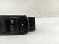 2014-2019 Ford Fiesta Master Power Window Switch Replacement Driver Side Left Fits Fits 2014 2015 2016 2017 2018 2019 OEM Us