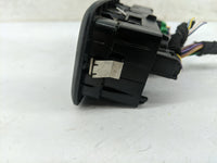 2014-2019 Ford Fiesta Master Power Window Switch Replacement Driver Side Left Fits Fits 2014 2015 2016 2017 2018 2019 OEM Us