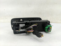 2014-2019 Ford Fiesta Master Power Window Switch Replacement Driver Side Left Fits Fits 2014 2015 2016 2017 2018 2019 OEM Us