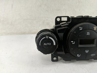 compare product 2014-2016 Ford Fiesta Climate Control Module Temperature AC/Heater Replacement Fits Fits 2014 2015 2016 OEM Used Auto Parts